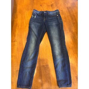 Woman’s Rock and Republic Kashimiere jeans size 8